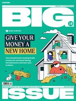 The Big Issue